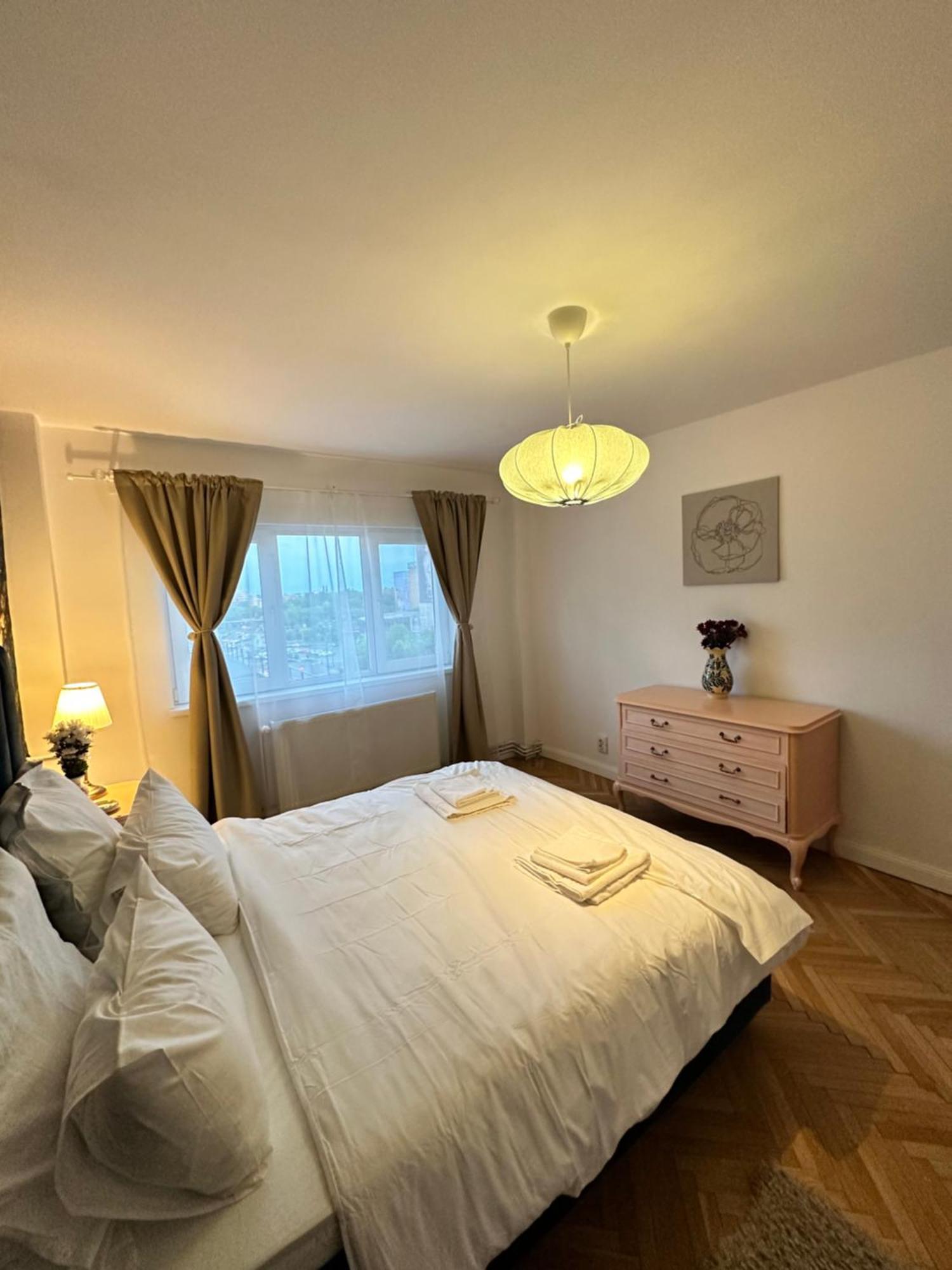 Simba Residence Timisoara Exterior photo