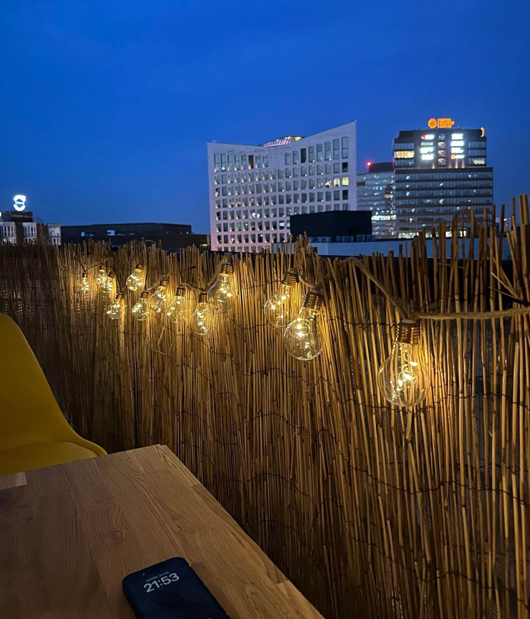 Simba Residence Timisoara Exterior photo