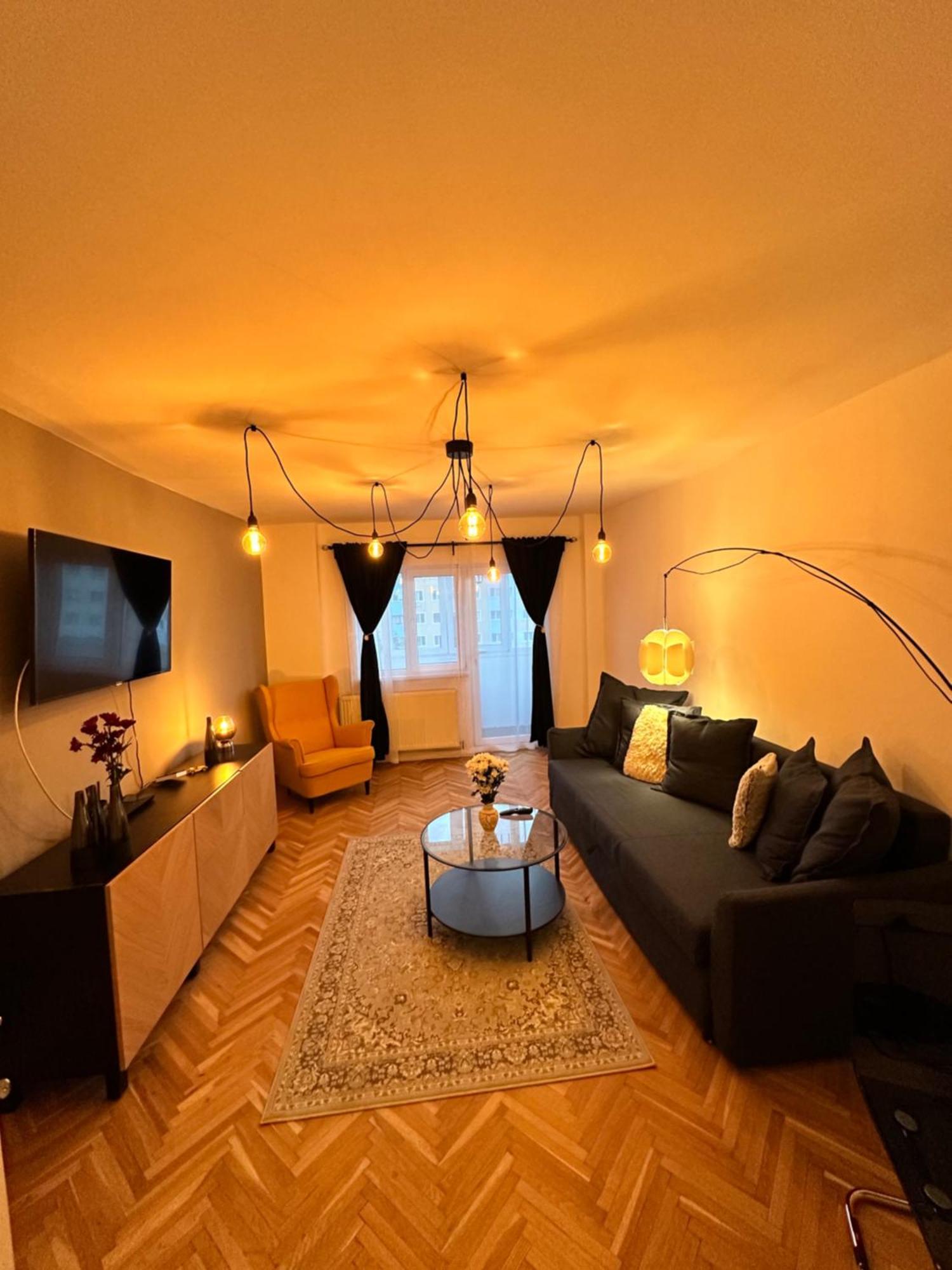 Simba Residence Timisoara Exterior photo