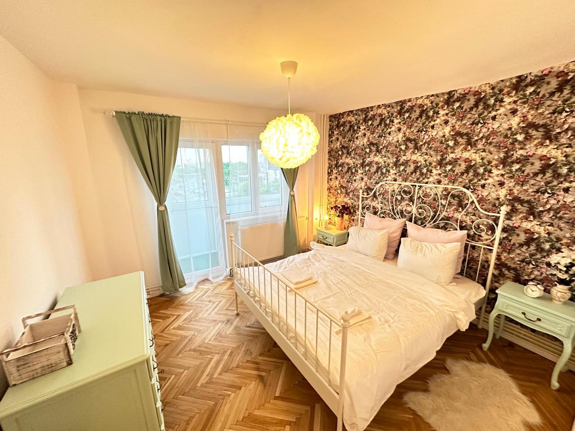 Simba Residence Timisoara Exterior photo