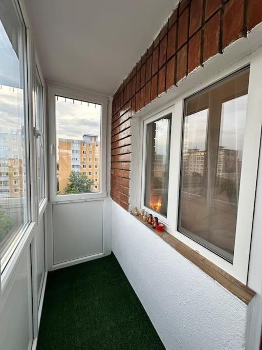 Simba Residence Timisoara Exterior photo