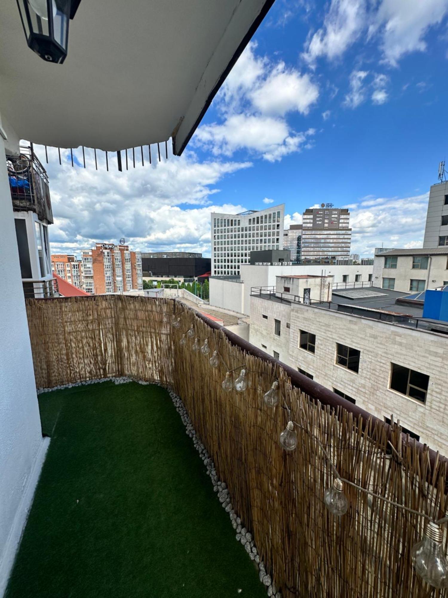 Simba Residence Timisoara Exterior photo
